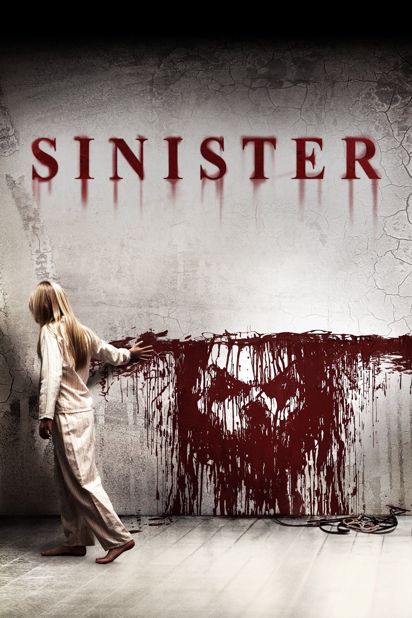 Sinister [HD] (2013)