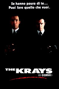 The Krays – I corvi (1990)