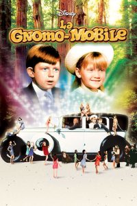 La gnomo-mobile [HD] (1967)
