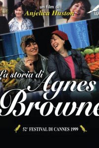 La storia di Agnes Browne (1999)