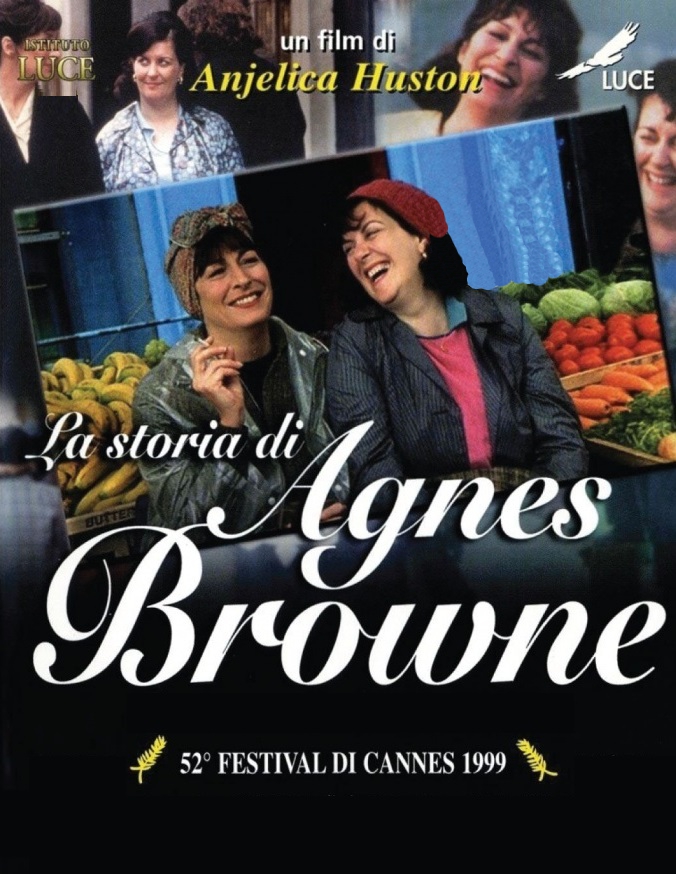 La storia di Agnes Browne (1999)