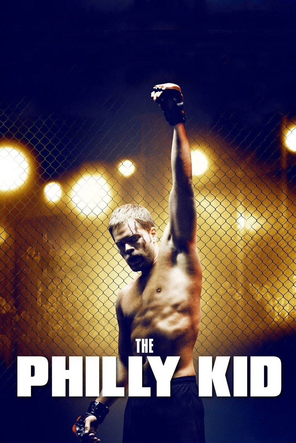 The Philly Kid [HD] (2012)