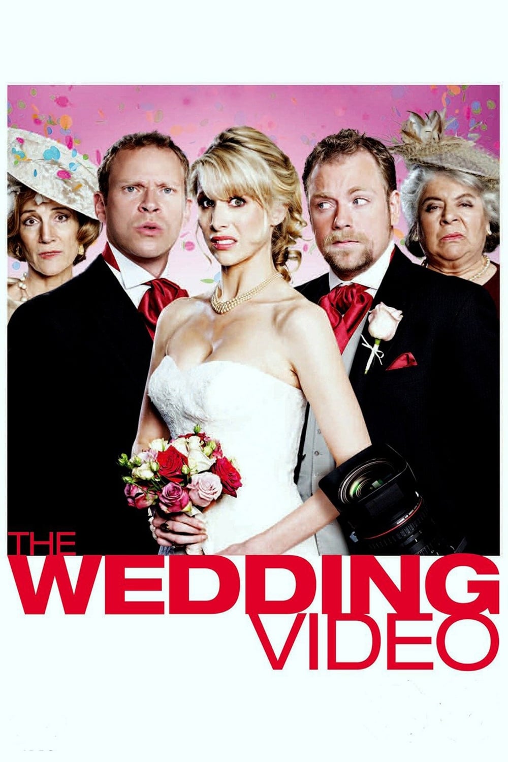 The Wedding Video [Sub-ITA] (2012)