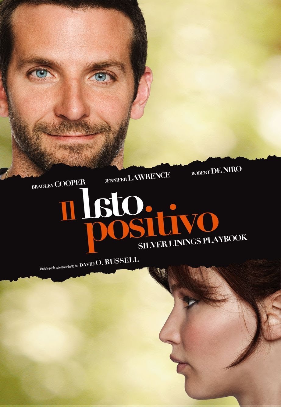 Il lato positivo [HD] (2013)