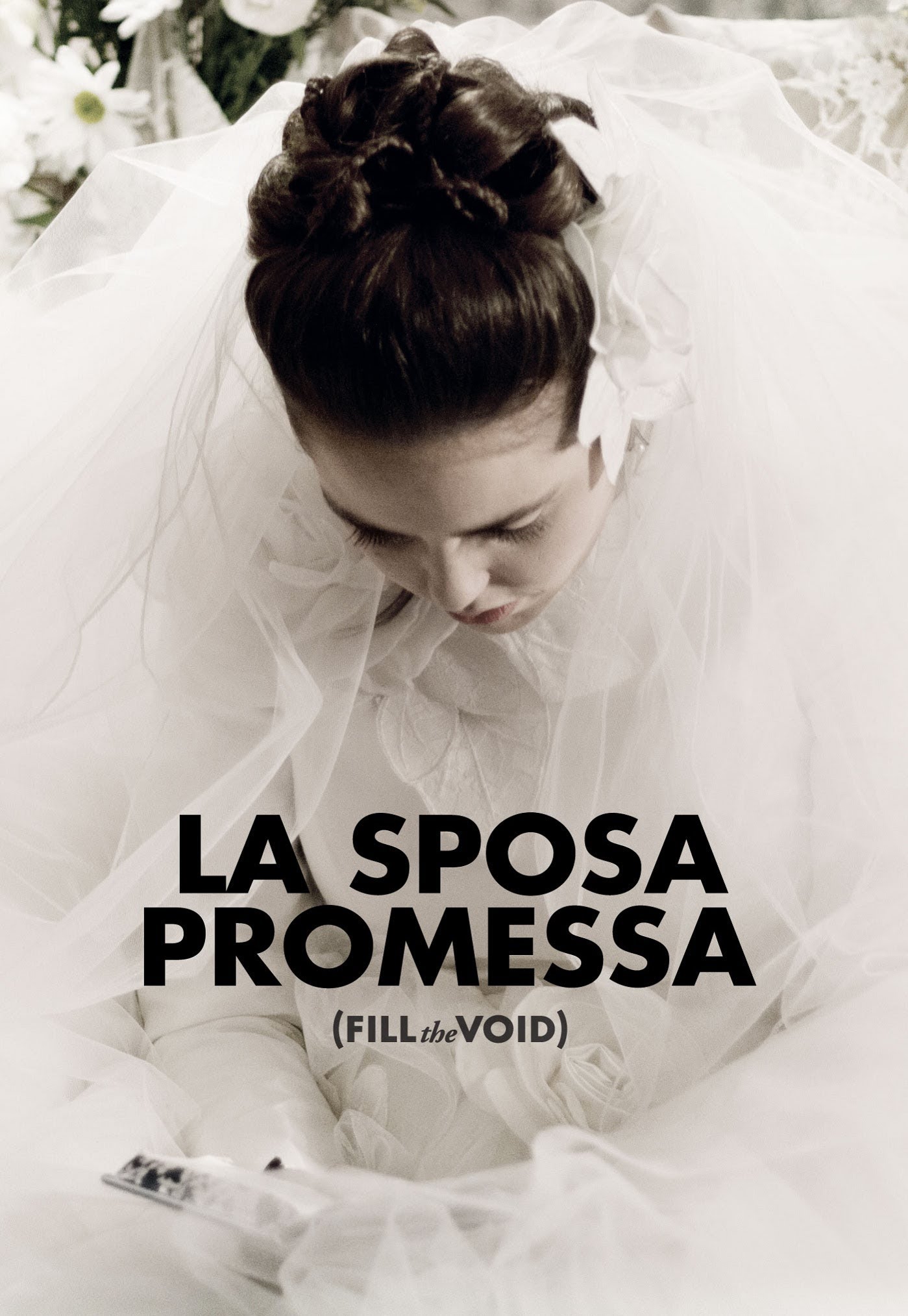 La sposa promessa [HD] (2012)
