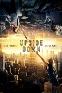 Upside Down [HD] (2013)