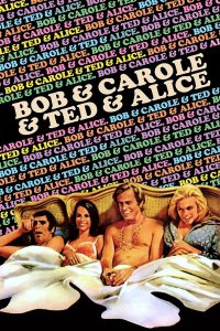 Bob & Carol & Ted & Alice [HD] (1969)
