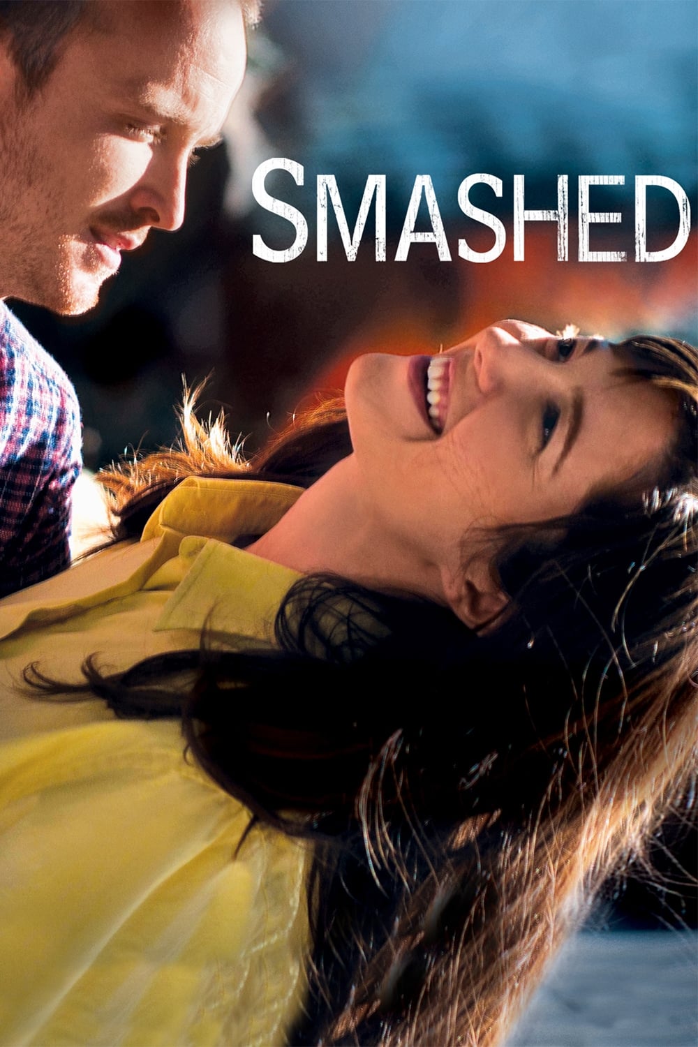 Smashed [HD] (2012)