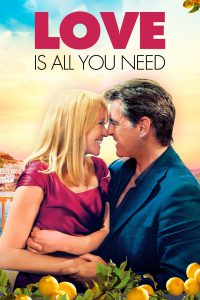 Love Is All You Need [HD] (2012)