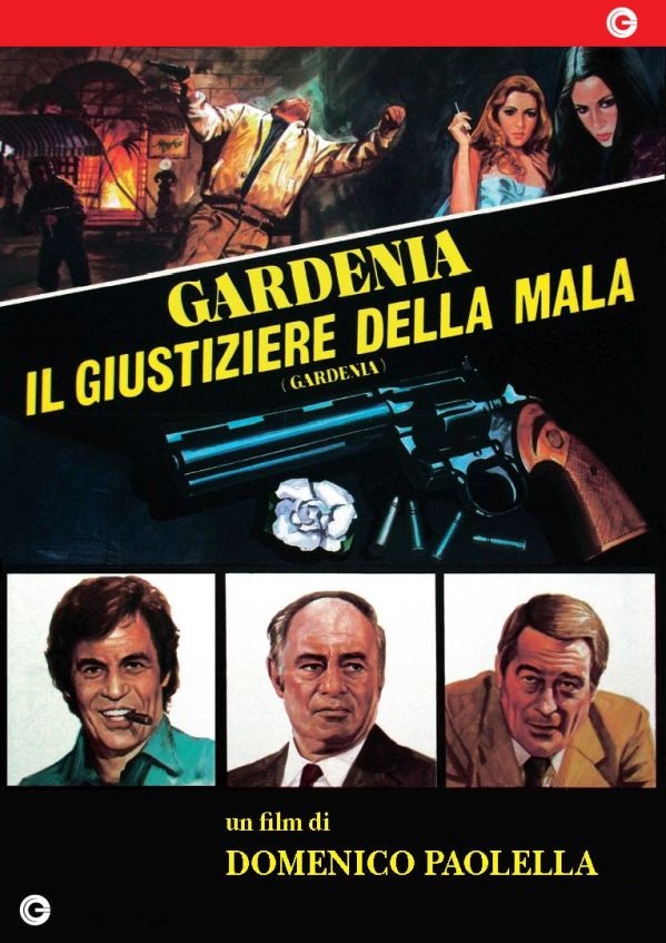 Gardenia il giustiziere della mala (1979)