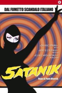 Satanik [HD] (1968)