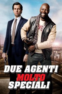 Due agenti molto speciali [HD] (2013)