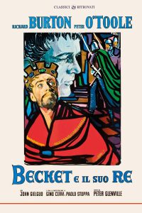 Becket e il suo re (1964)