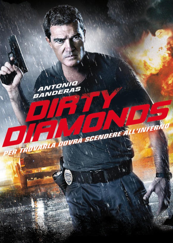 Dirty Diamonds [HD] (2010)