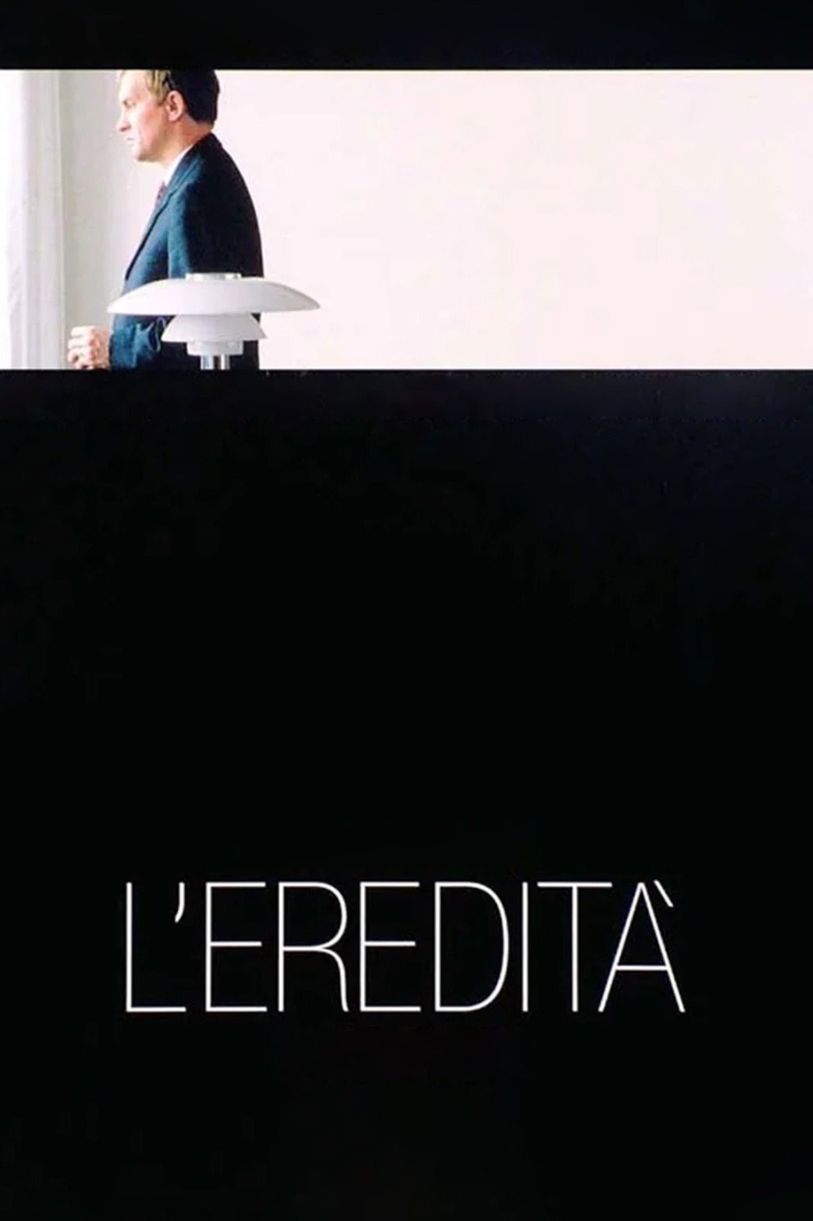 L’eredità (2003)