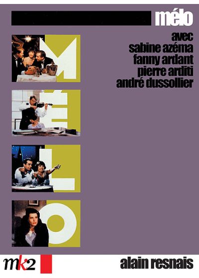 Melò (1986)