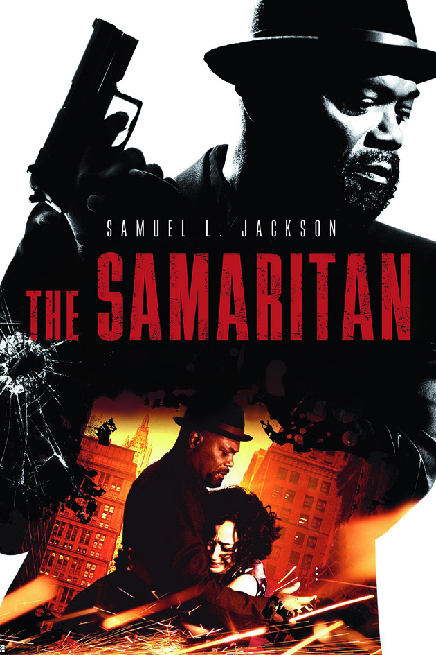 The Samaritan [HD] (2012)