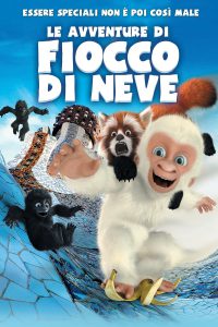Le avventure di Fiocco di Neve [HD] (2013)