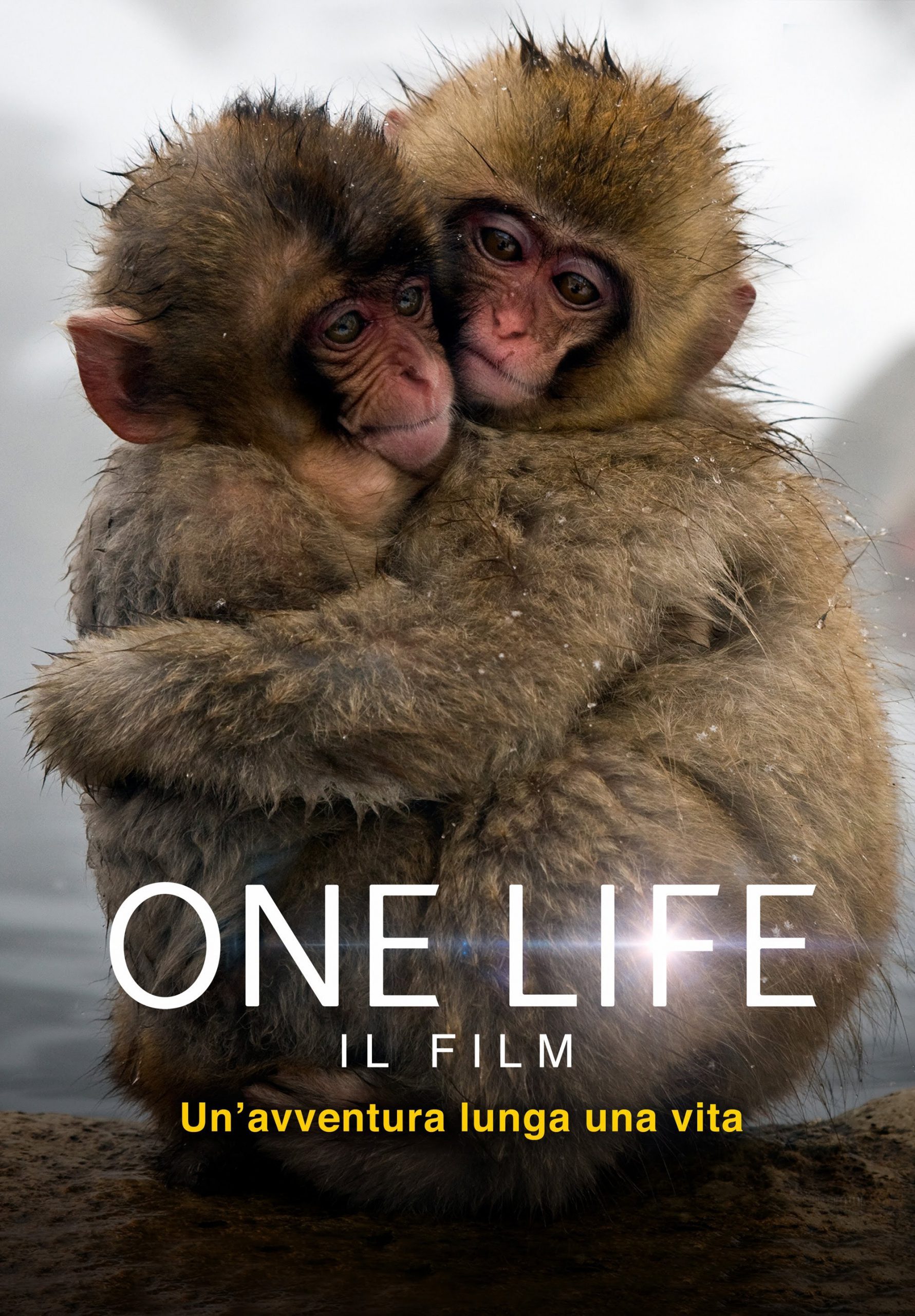 One Life: il Film [HD] (2012)