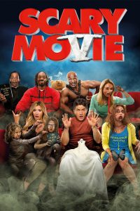 Scary Movie 5 [HD] (2013)