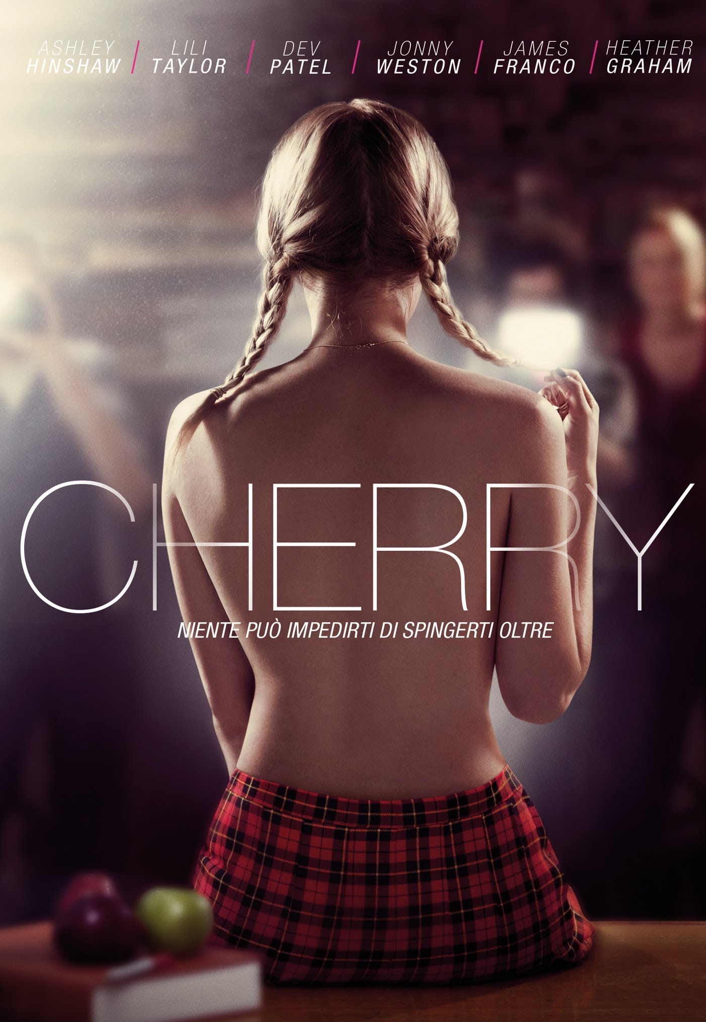 Cherry [HD] (2012)