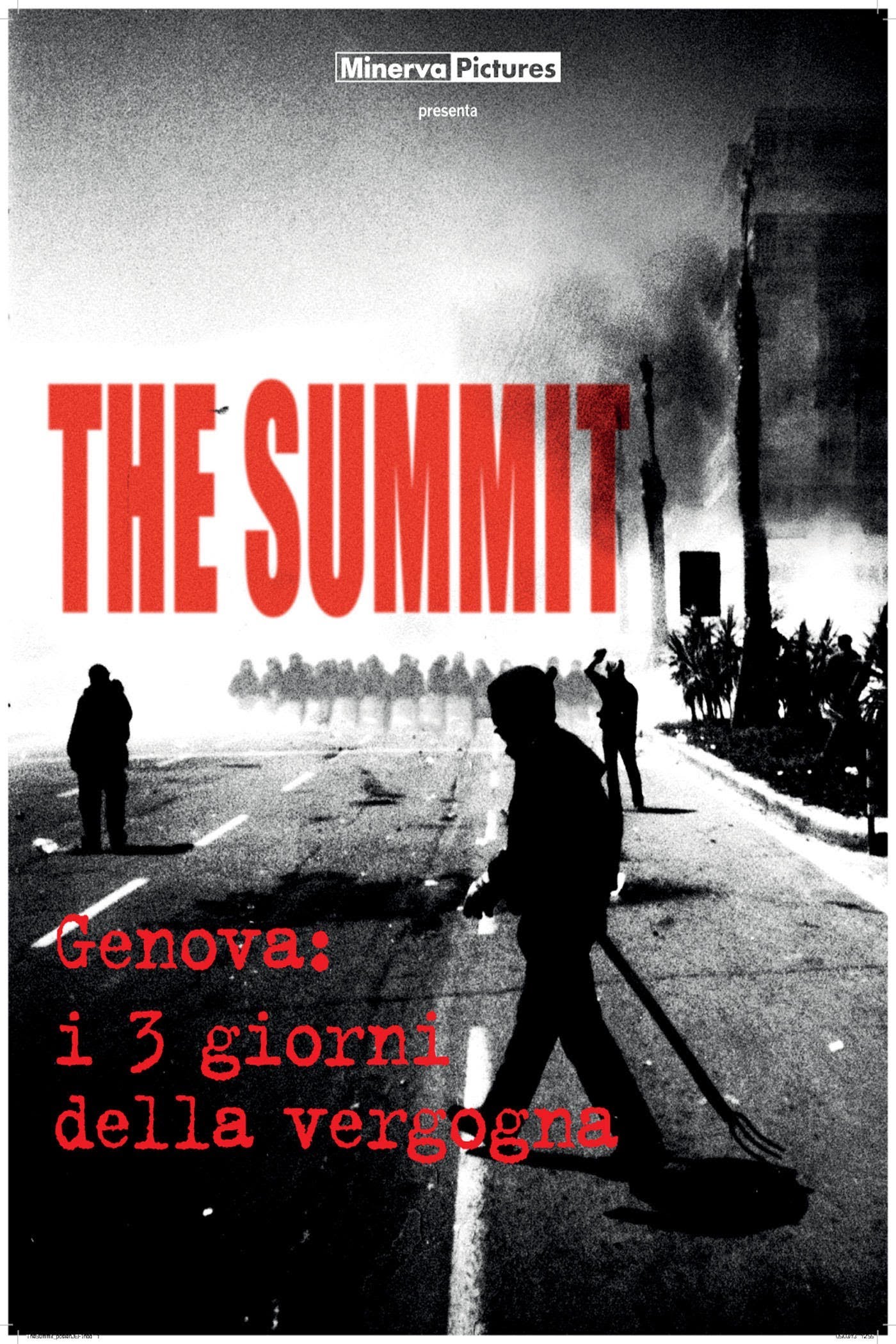 The Summit – I tre giorni della vergogna (2013)