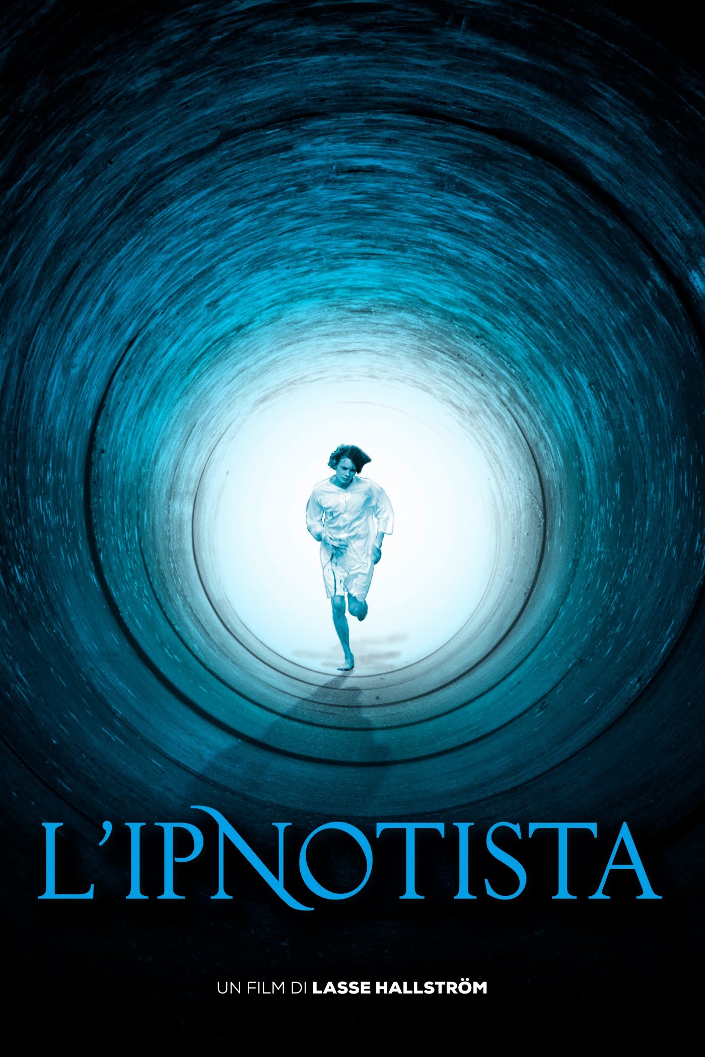 L’ipnotista [HD] (2013)