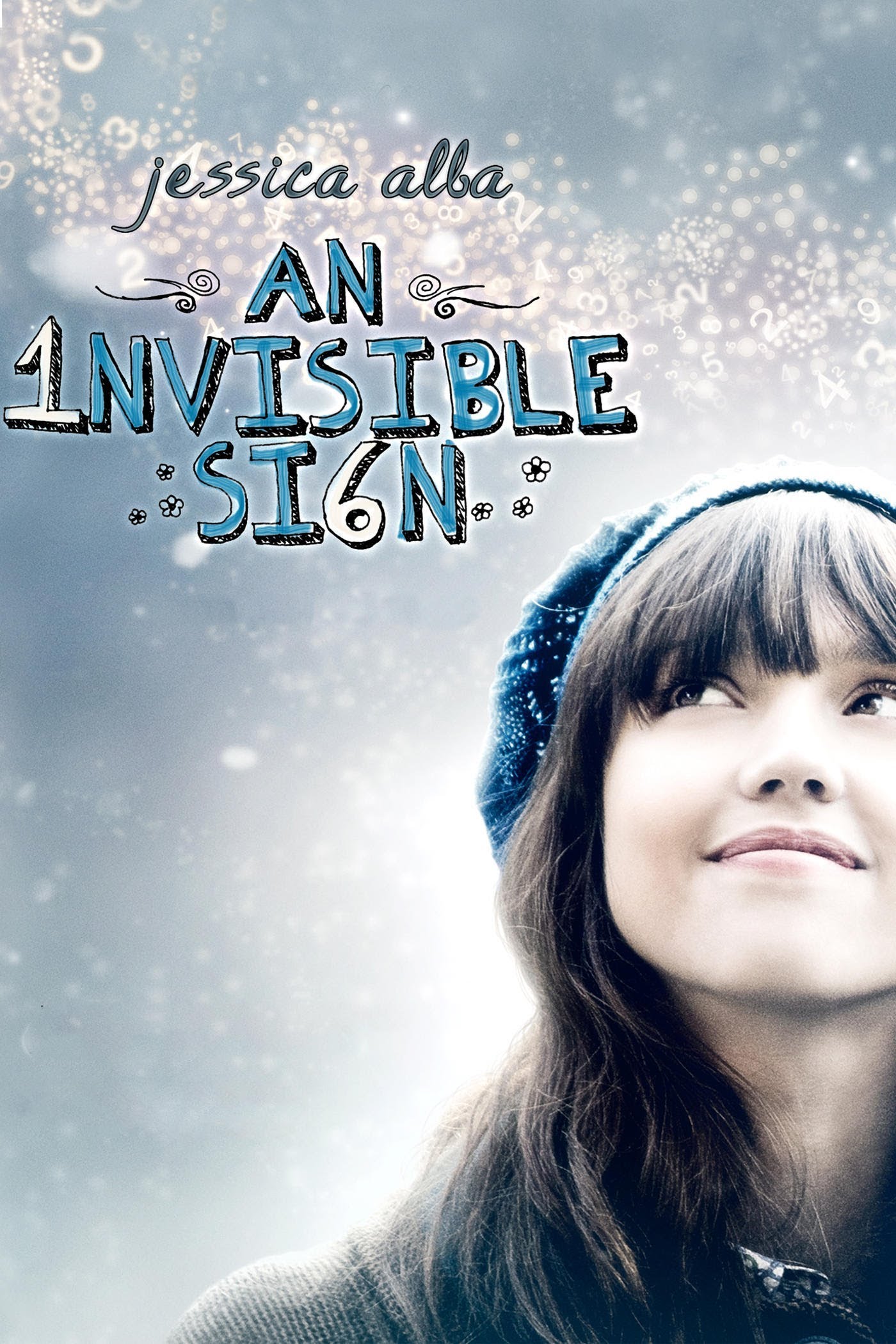 An Invisible Sign [HD] (2012)
