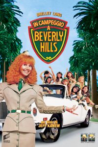 In campeggio a Beverly Hills [HD] (1989)