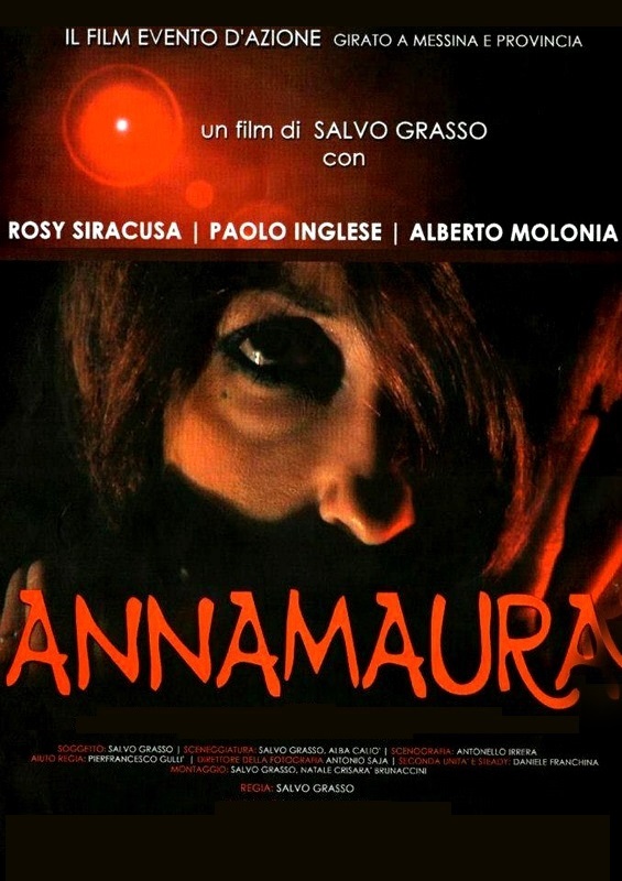 Annamaura (2012)