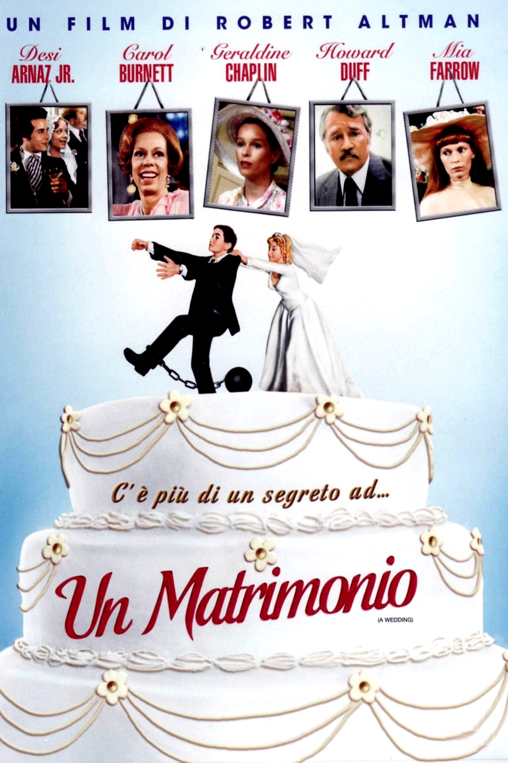 Un matrimonio (1978)