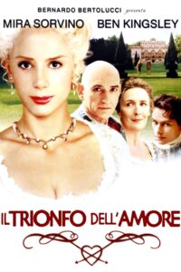 Il trionfo dell’amore (2001)