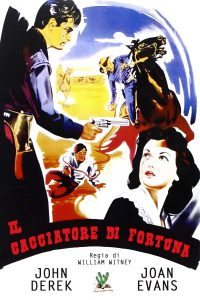 Il cacciatore di fortuna (1954)