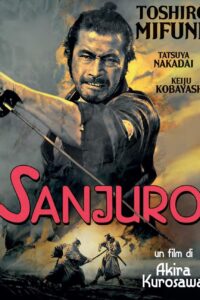 Sanjuro [B/N] [HD] (1962)