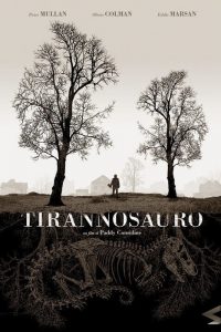 Tirannosauro [HD] (2013)