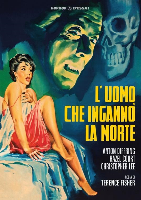 L’uomo che ingannò la morte [HD] (1959)