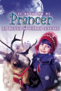 Il ritorno di Prancer, la renna di Babbo Natale (2001)
