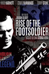 Rise of the Footsoldier [HD] (2007)