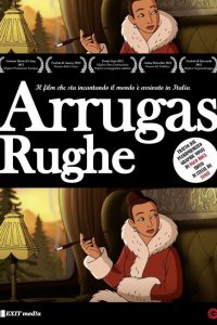 Arrugas – Rughe [Sub-ITA] (2011)