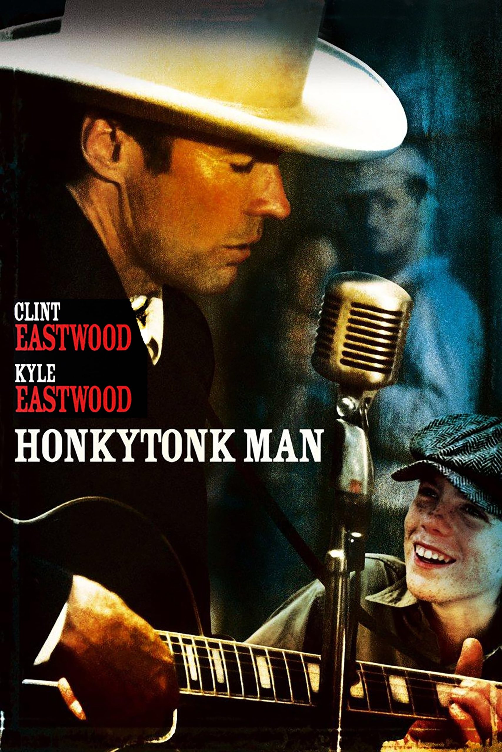 Honkytonk Man [HD] (1982)
