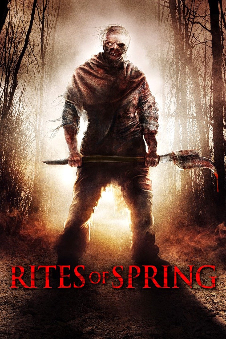 Rites of Spring [Sub-ITA] (2011)