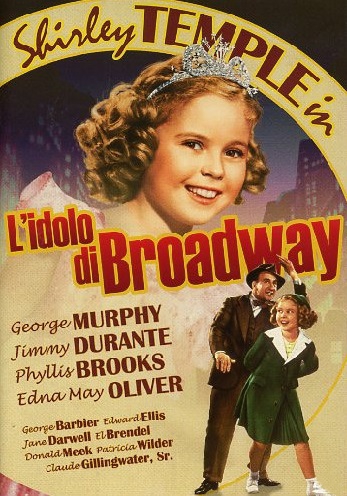 L’idolo di Broadway (1938)