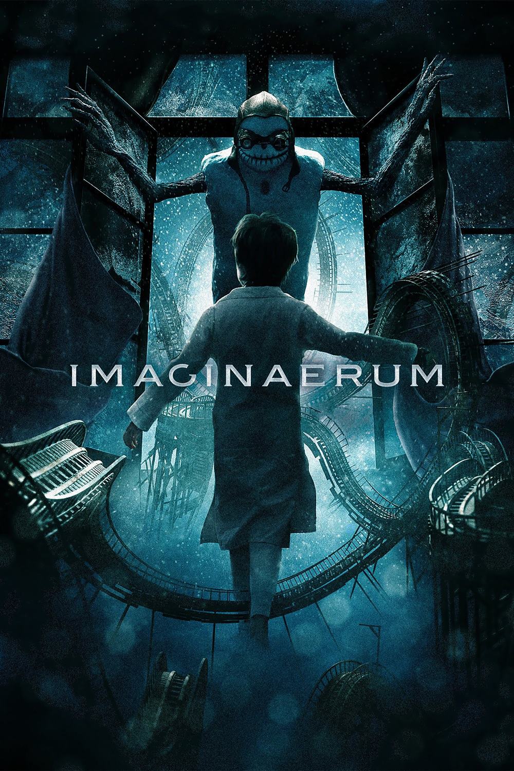 Imaginaerum [Sub-ITA] (2012)