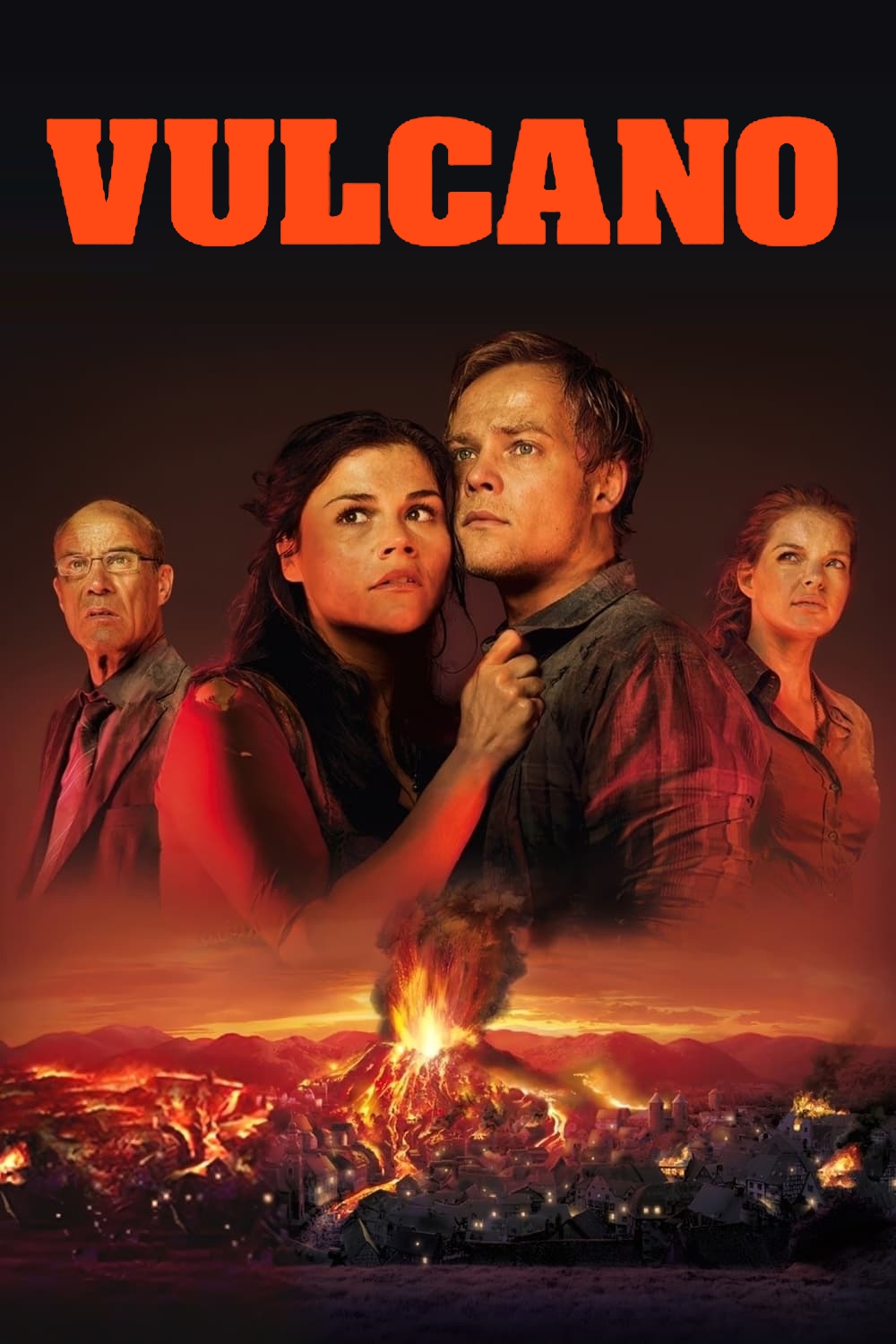 Vulcano (2009)