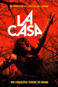 La Casa [HD] (2013)
