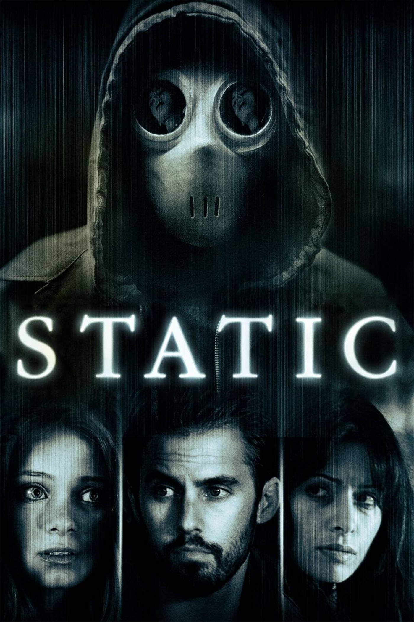 Static [Sub-ITA] (2012)