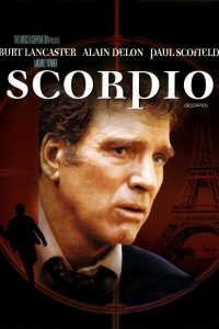 Scorpio [HD] (1973)