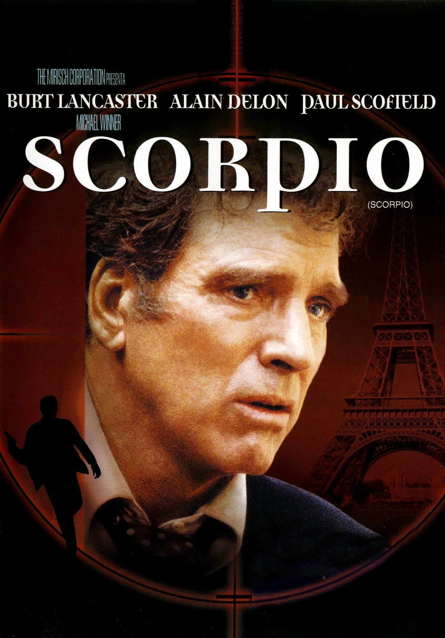 Scorpio [HD] (1973)