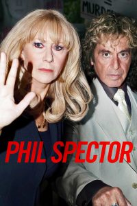 Phil Spector [HD] (2013)