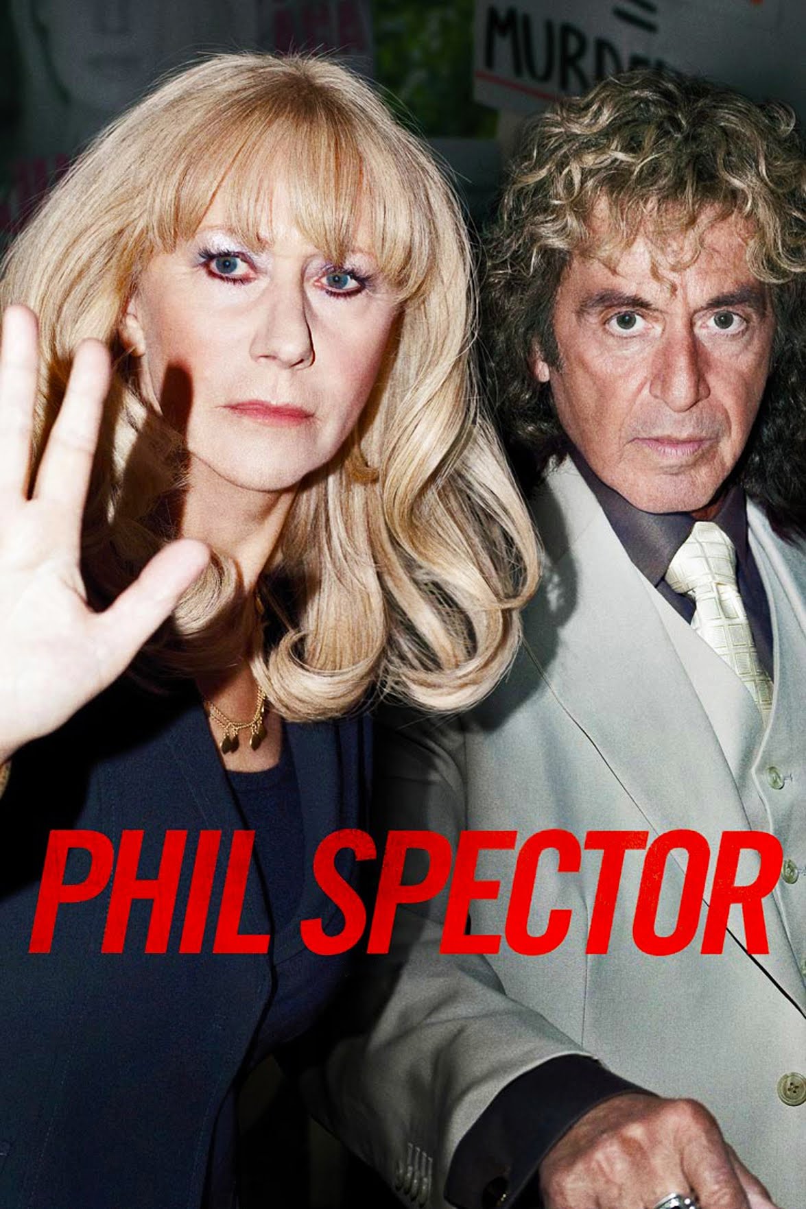 Phil Spector [HD] (2013)